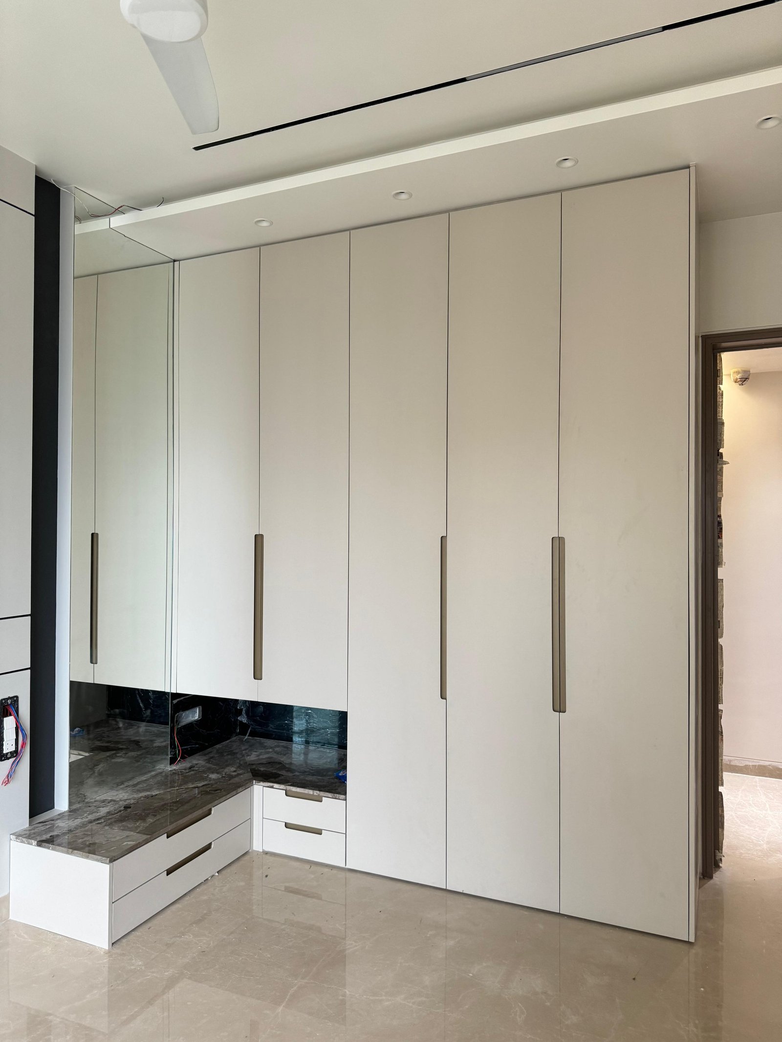 Wardrobes