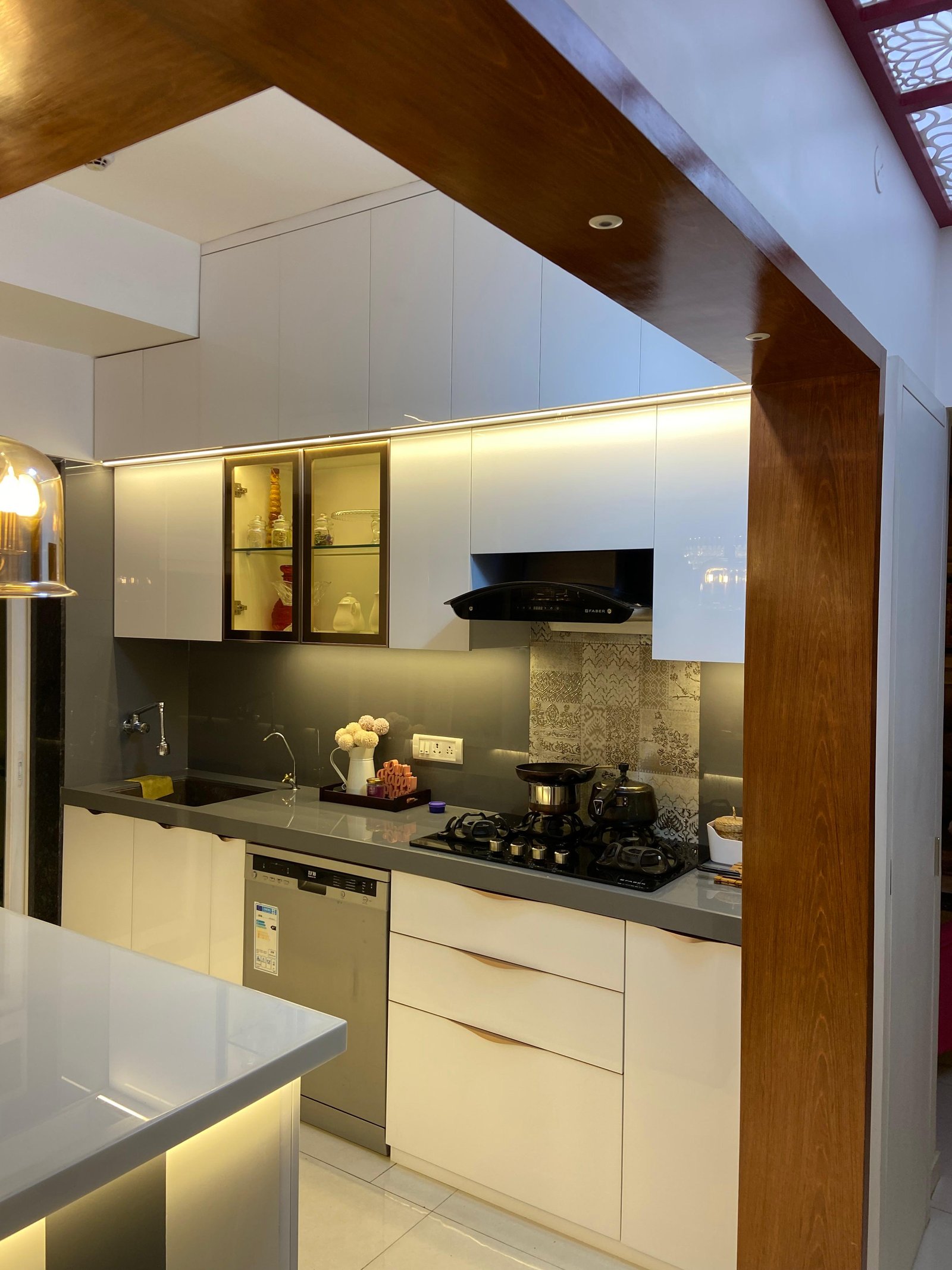 Kitchen Accessories