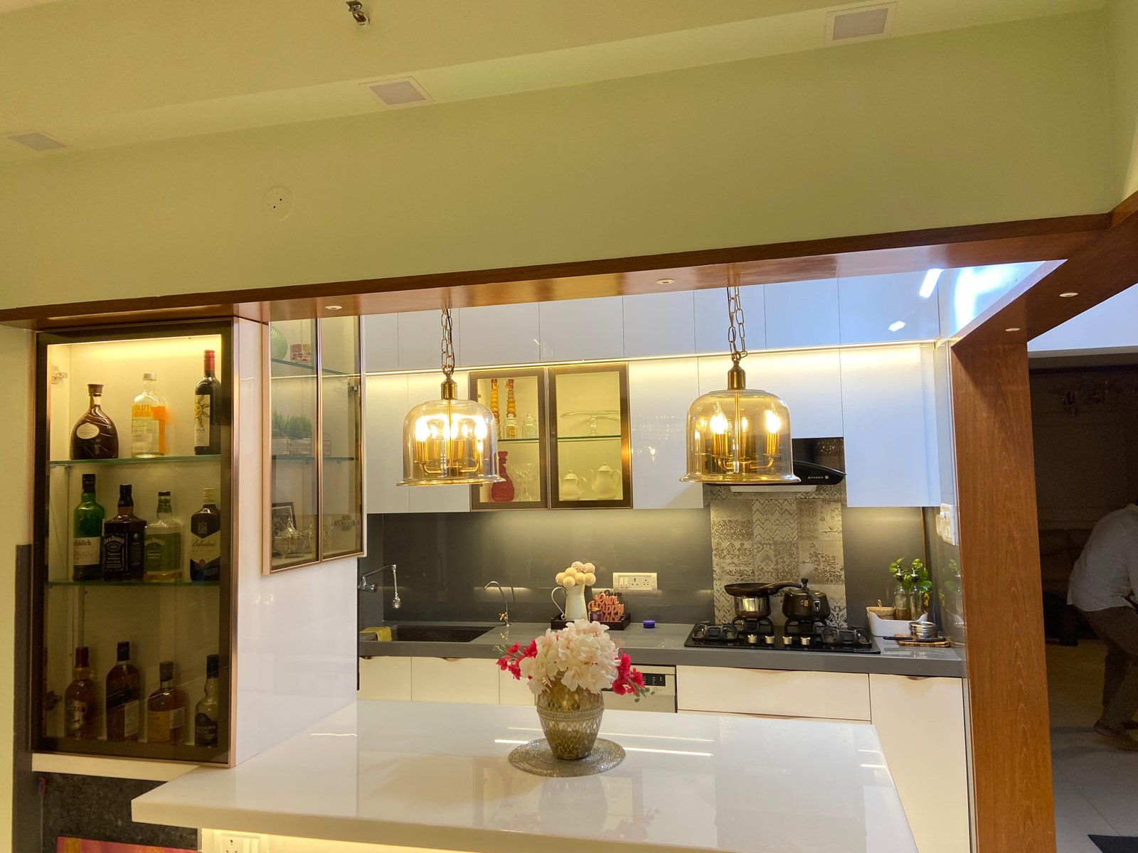 About Shivam Modular Kitchen